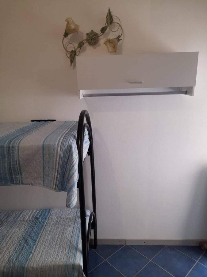Villa Itaca 2 Città di Lipari Esterno foto