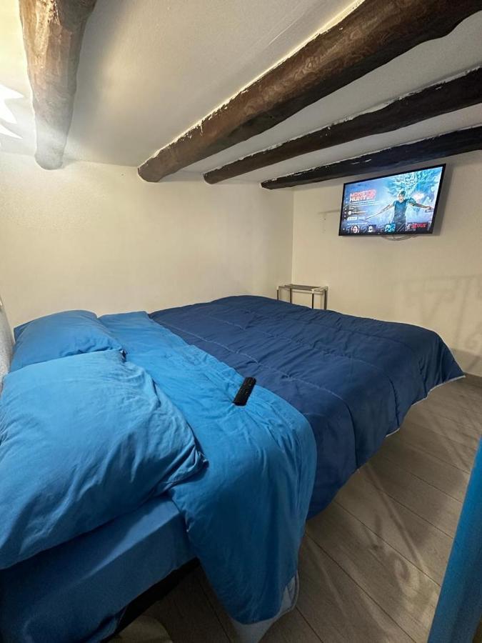 Villa Itaca 2 Città di Lipari Esterno foto